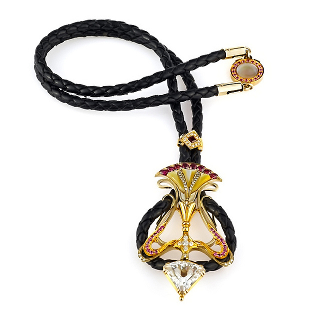 Black gold